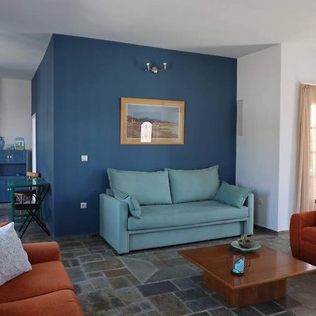 Psamathe Aegina Apartments Extérieur photo