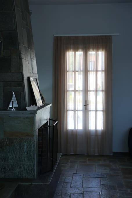Psamathe Aegina Apartments Extérieur photo